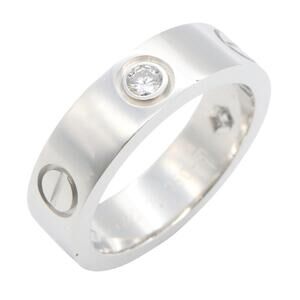 CARTIER Ring